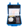 High Precision Portable Leeb hardness tester With Metal Body