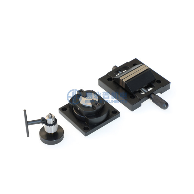 Intelligent Computerized Macro Vickers Hardness Tester