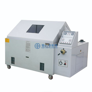 NSS ACSS CASS Salt Fog Spray Test Chamber Corrosion Cabinet 800L