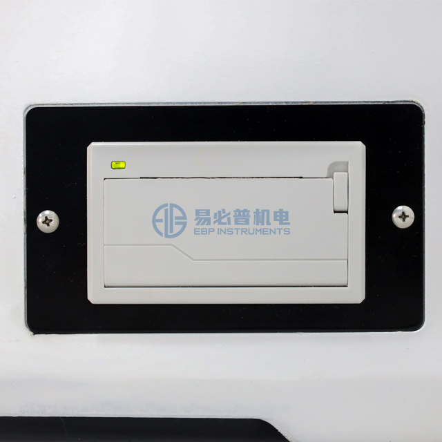 Close Loop Advanced Digital Twin Rockwell Hardness Tester With Load cell design