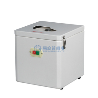 SGP-100 Spectro Grinding Polishing Machine of Spectroscopy Sample Preparation