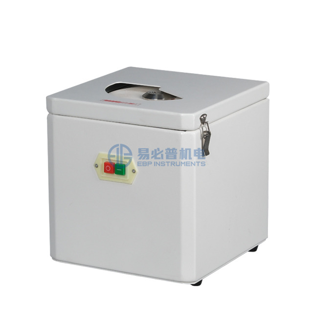 SGP-100 Spectro Grinding Polishing Machine of Spectroscopy Sample Preparation