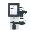 HBRV-187.5T Rockwell Brinell Vickers Universal Hardness Tester 5 - 250kgf Load Range