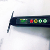 Electromagnetic Acoustic Ultrasonic Thickness Gauge with EMAT Probe Thickness Measurement