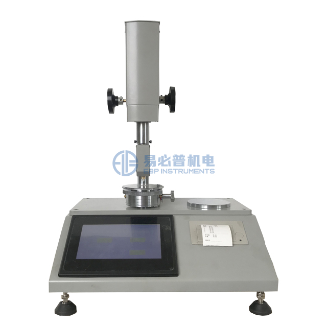 IRHD Micro Hardness Tester Microtest for O-rings