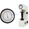 Electric Rockwell Hardness Tester With Dial Display HRA B C