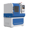 Automatic Saw for Metallographic Sample Preparation CM-110XYZ CM-130XYZ