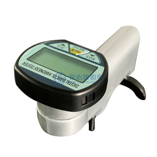 BP-100S Digital Barcol Hardness Tester EBP Impressor for Aluminum