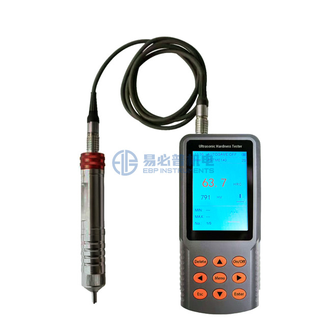 UCI-1 Portable Ultrasonic Hardness Tester Easy Calibration With Best Price Version