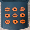 UCI-1 Portable Ultrasonic Hardness Tester Easy Calibration With Best Price Version