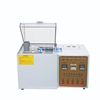 Benchtop Mini Neutral Salt Spray Testing Machine Corrosion Resistance Chamber