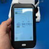 Portable Hardness Tester with Touch Screen Control