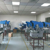 China profile projector factory