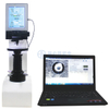 Software Control Brinell Hardness Tester With Inbuilt Camera BS-3000AT