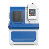 Automatic Saw for Metallographic Sample Preparation CM-110XYZ CM-130XYZ