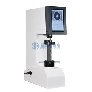 Automatic Brinell Hardness Tester Integrated Testing Machine Measure Software And Camera System