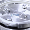 MP-3000PS High-Pressure Cold Mounting Press | Fast Curing Metallographic Inlay Machine