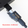 Intelligent Computerized Macro Vickers Hardness Tester