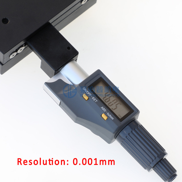 Intelligent Computerized Macro Vickers Hardness Tester
