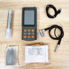 UCI-1 Portable Ultrasonic Hardness Tester Easy Calibration With Best Price Version