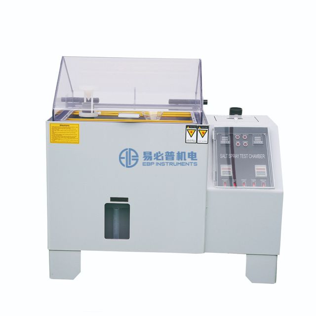 Salt Spray Test Chamber