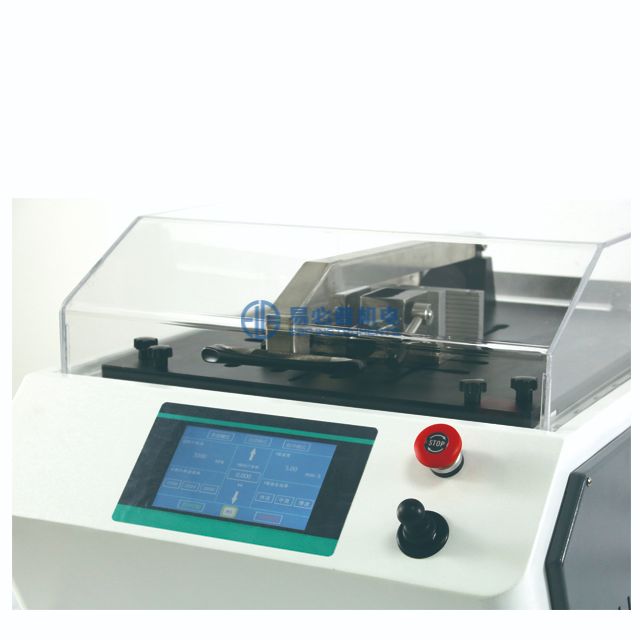 High Precision PCB & Metal Cutting Machine | Flat Table High-Speed Cutter