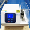 Precision Metallographic Sample Cutting Machine Automatic Cut-off Cutter CM-30L