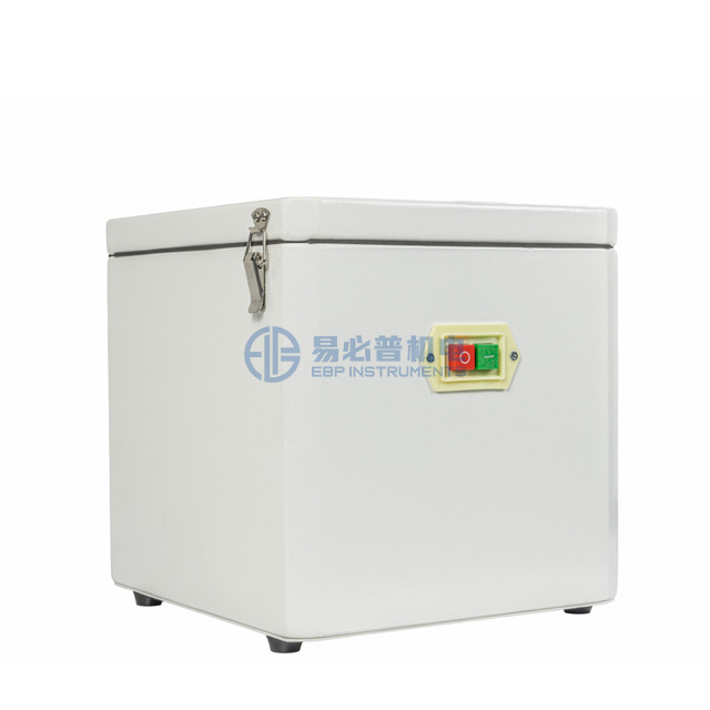SGP-100 Spectro Grinding Polishing Machine of Spectroscopy Sample Preparation