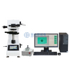 Automatic Micro Vickers Hardness Tester With Motorized XY Table