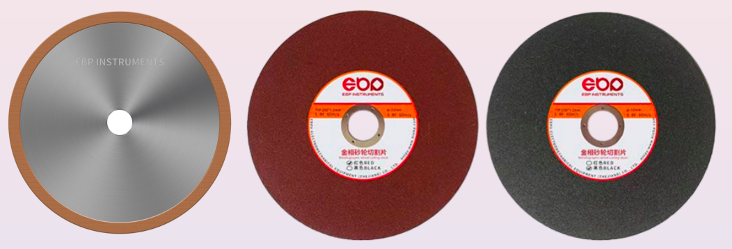 abrasive diamond cutting wheel cutter blade