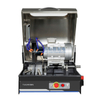 Metallographic Abrasive Cut-off Machine Manual Cutter Machine QG-60C / 80C / 100C
