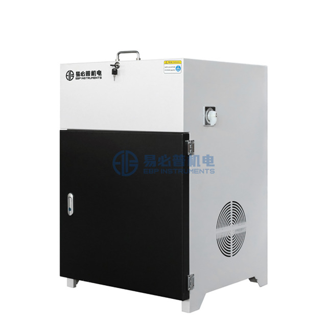 Manual Surface Grinder For Spectroscopy SGP-400 Spectrometer Samples Grinding Machine