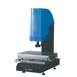 EVM-C 2.5D / 3D Ivision VMM Manual Video Measuring Machine