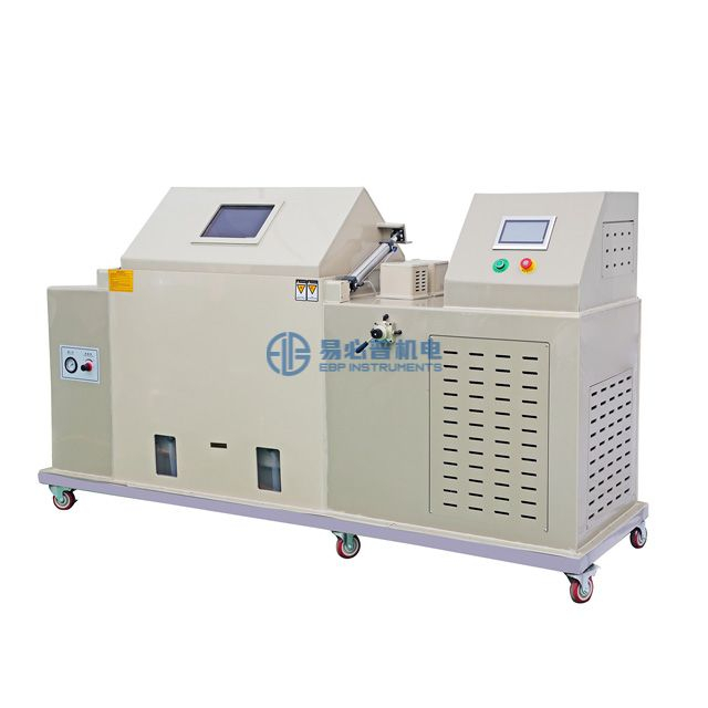 Composite Salt Spray Test Chamber | NSS, CASS & ACSS Corrosion Testing Machine